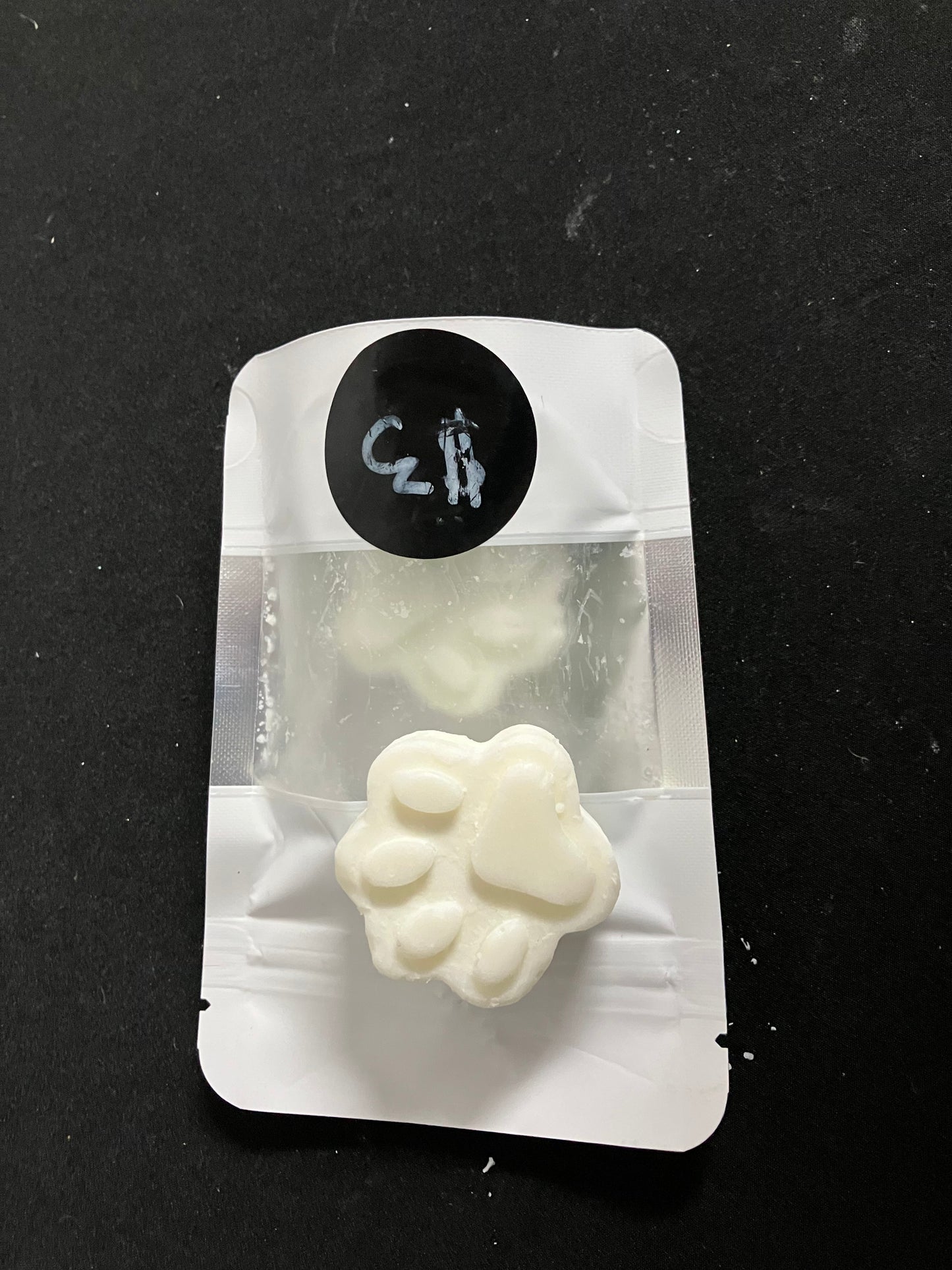 Eucalyptus scented wax melts