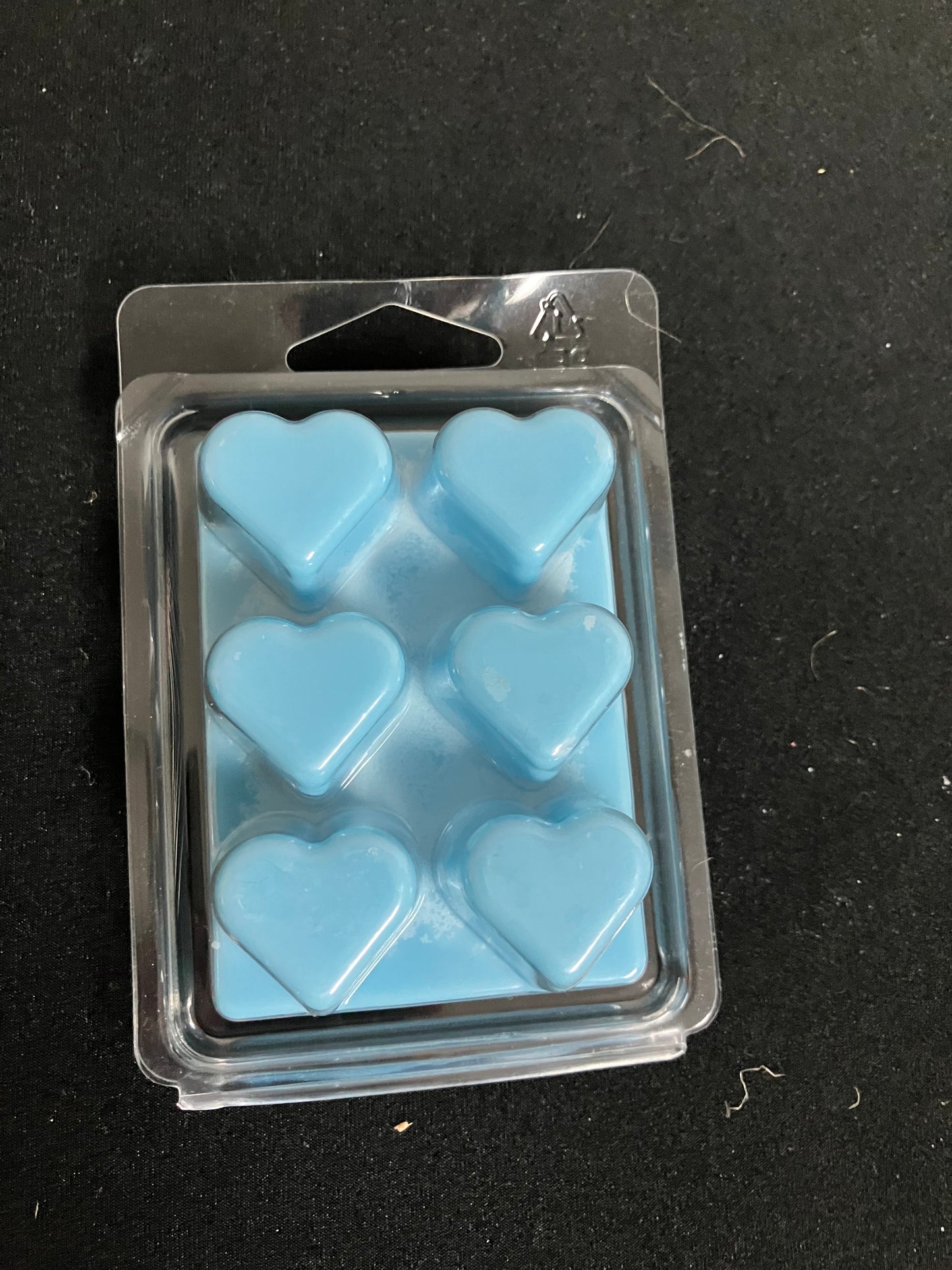 Blueberry pancakes wax melt