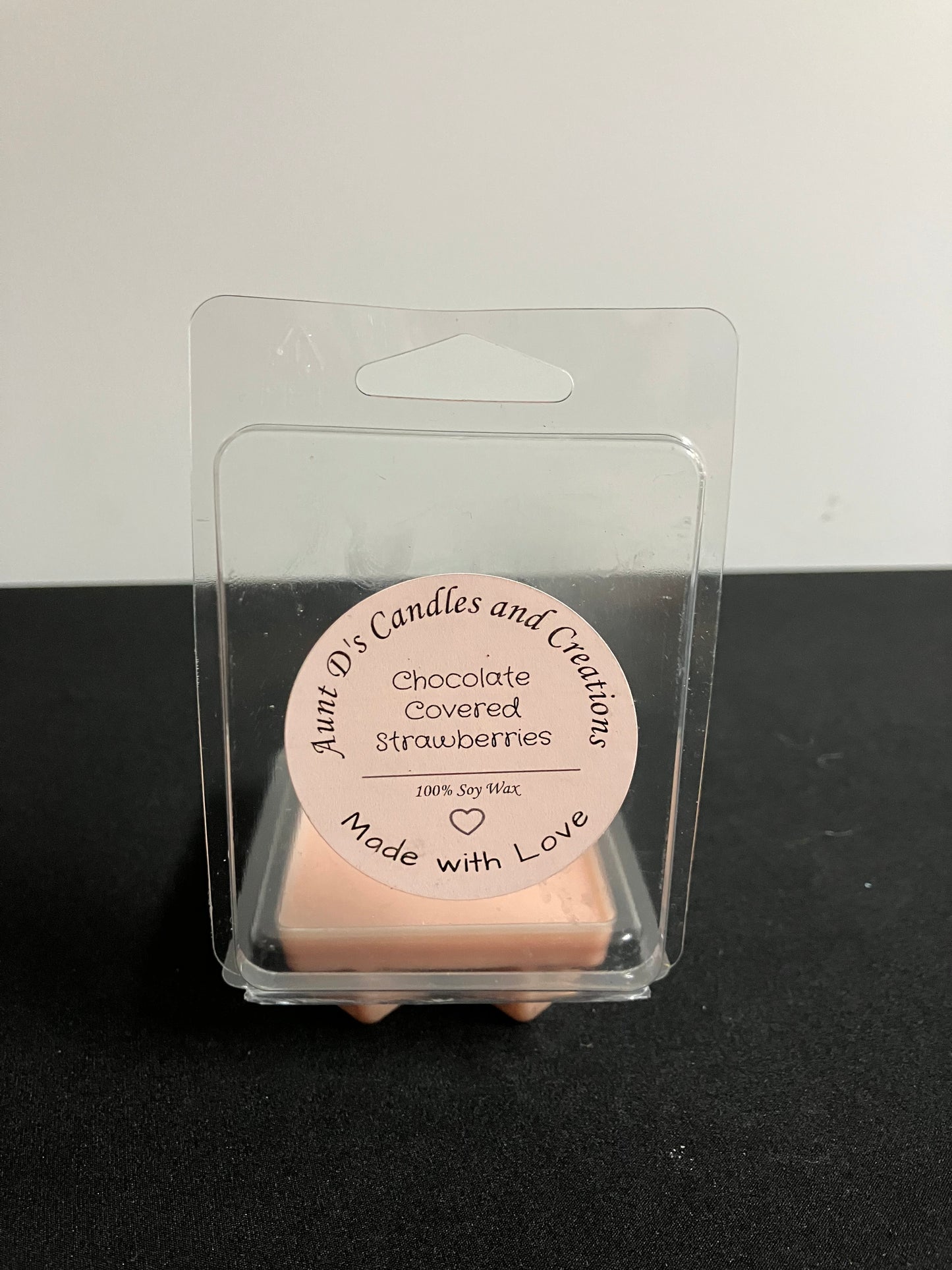 Chocolate Covered Strawberries