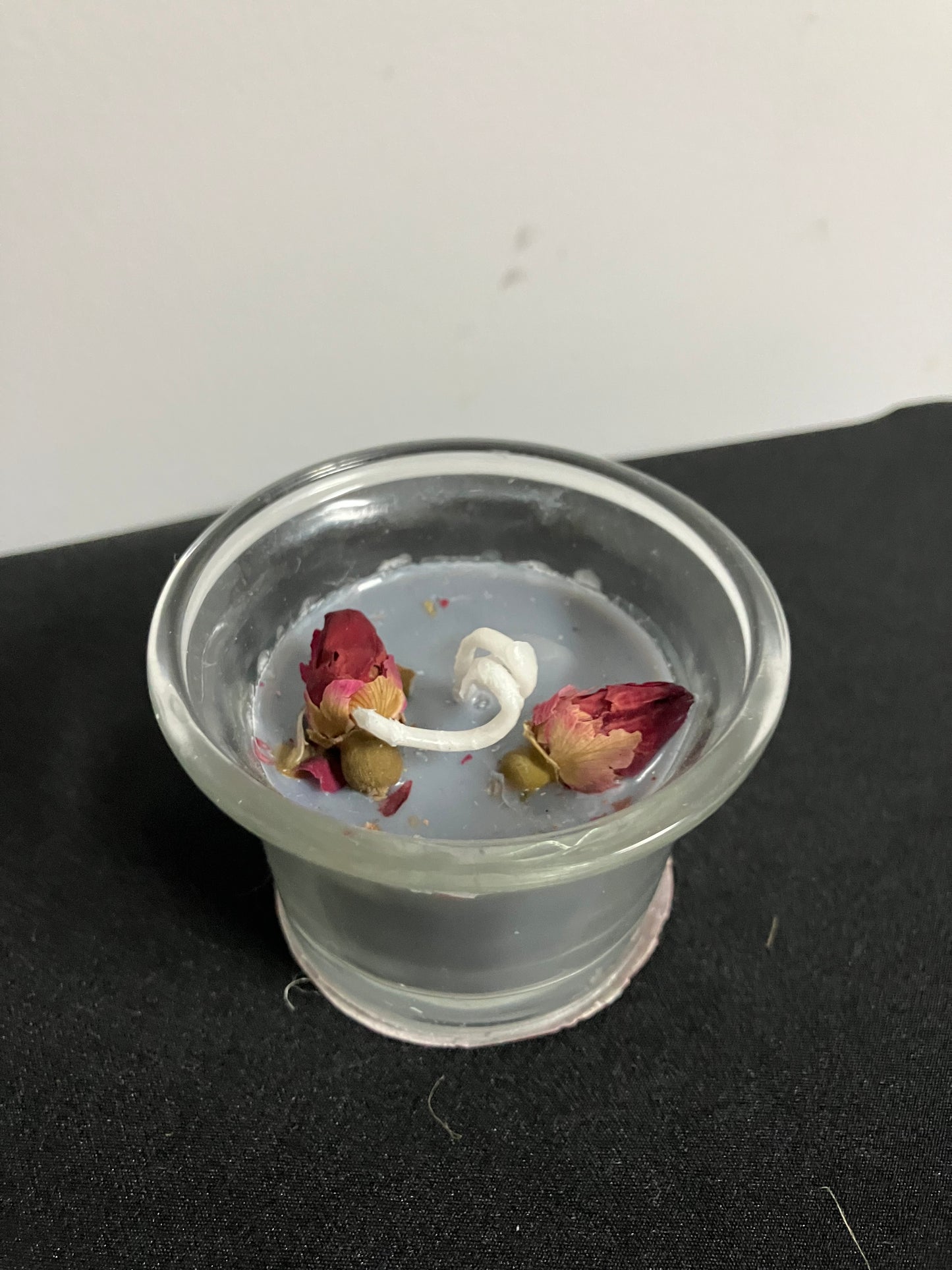 Relax Your Soul Scented Candle