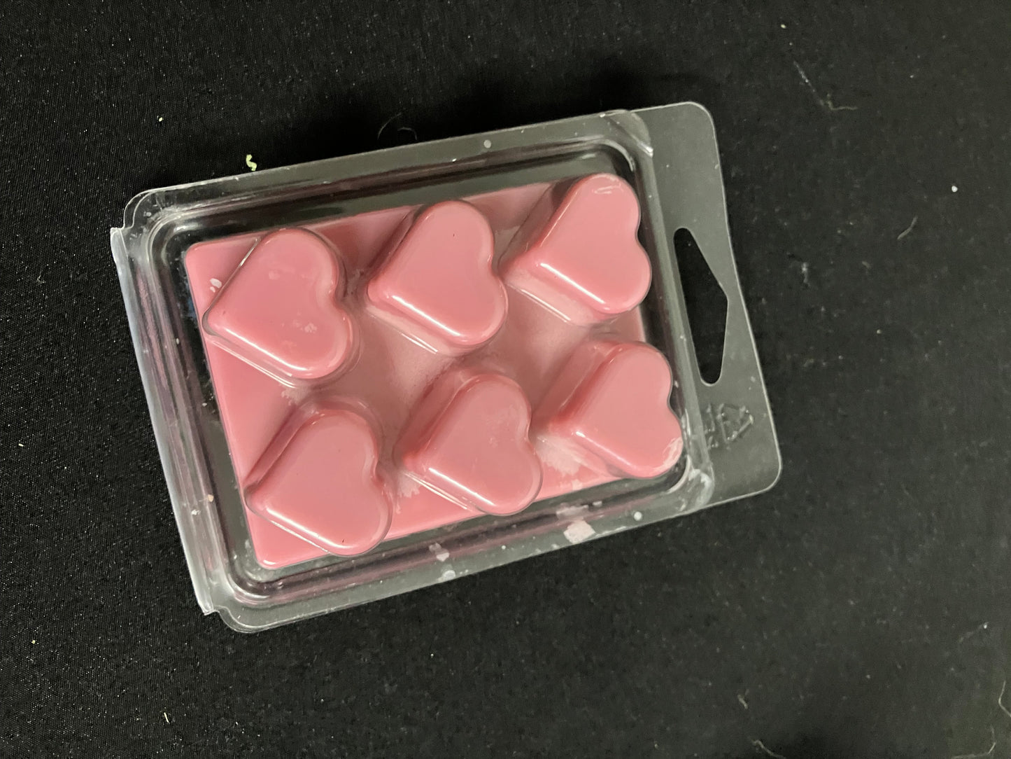 Apple crisp wax melt