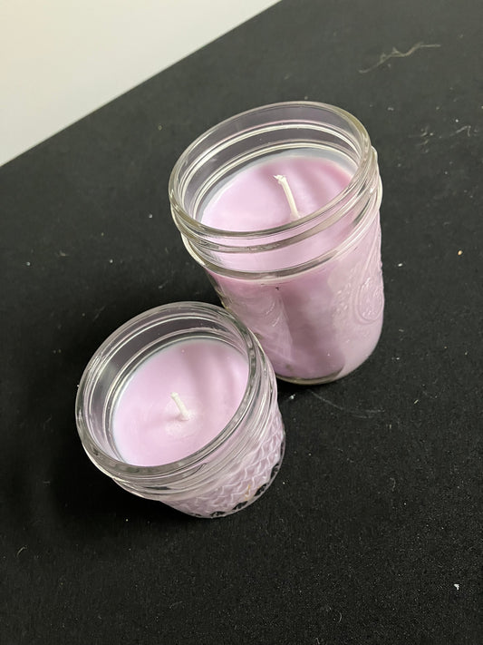 Sweet Fruit Candy Scented Candle